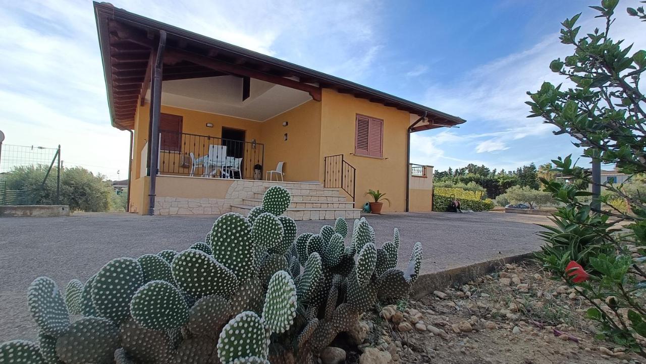 Villa Rosetta