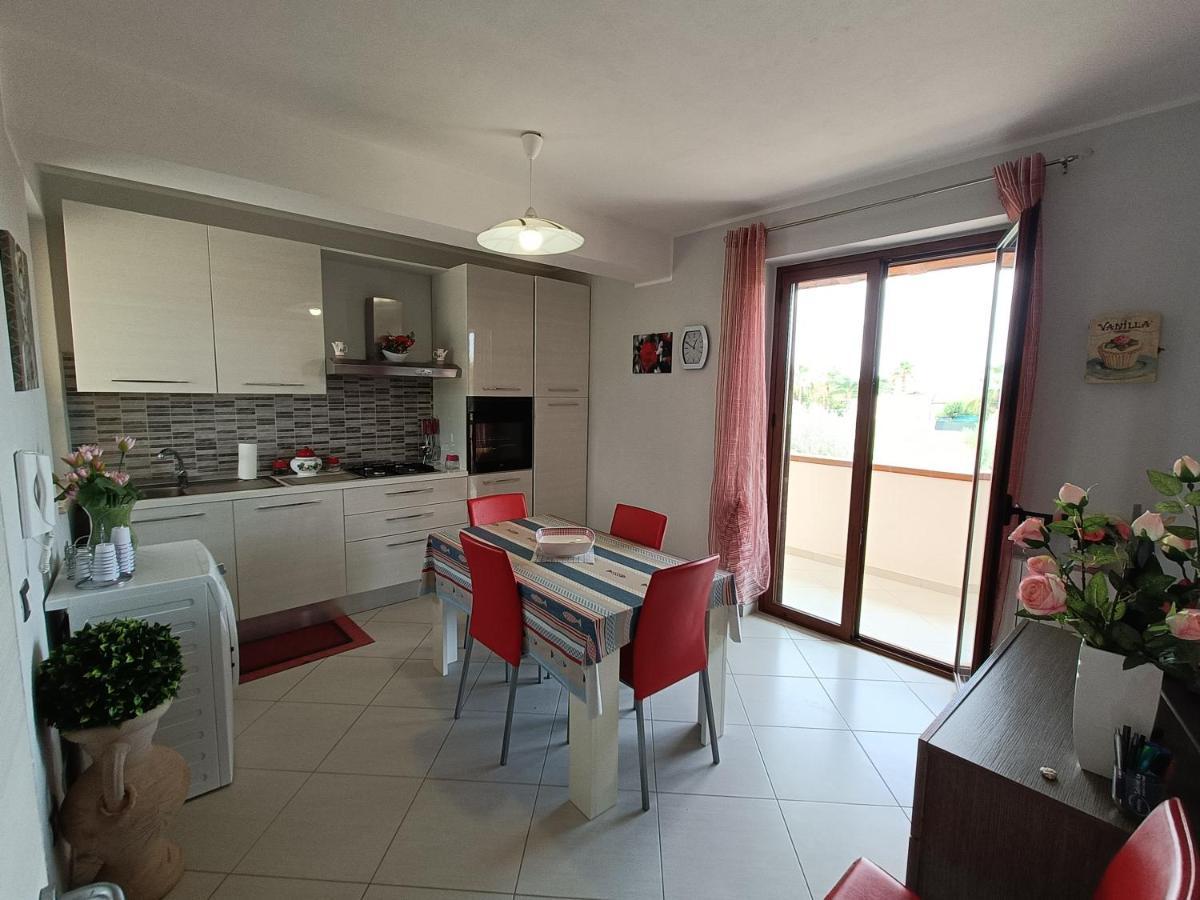 Rosetta Villa Villaggio Mosè