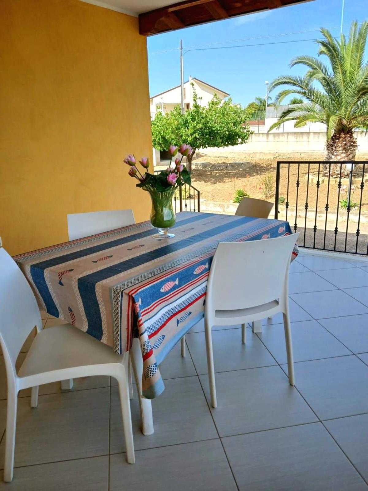 Villa Rosetta